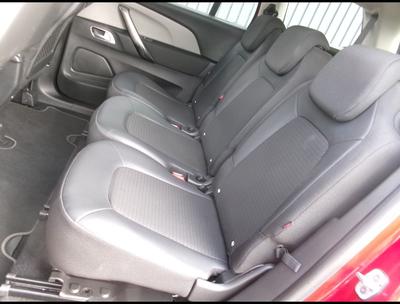 Citroën Grand C4 SpaceTourer Ptech 130 Shine Pack Bvm