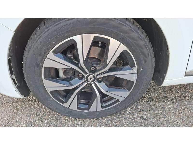 Renault Clio Blue dCi 100 Evolution