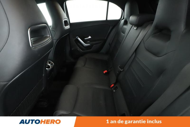 Mercedes Classe a 180 d 7g-Dct 116 ch