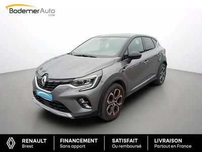 Renault Captur TCe 90 Techno