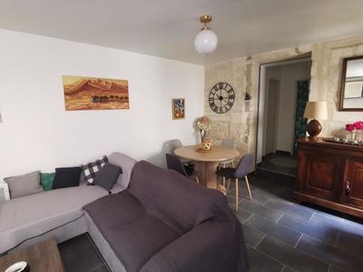 Appartement - 51 m² - 2 pièces