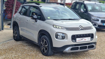 Citroën C3 Aircross BlueHDi 100 SetS Bvm6 Feel Business