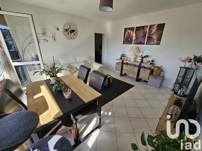 Appartement - 59 m² - 2 pièces