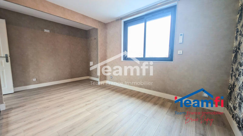 Maison ancienne - 88 m² - 4 pièces