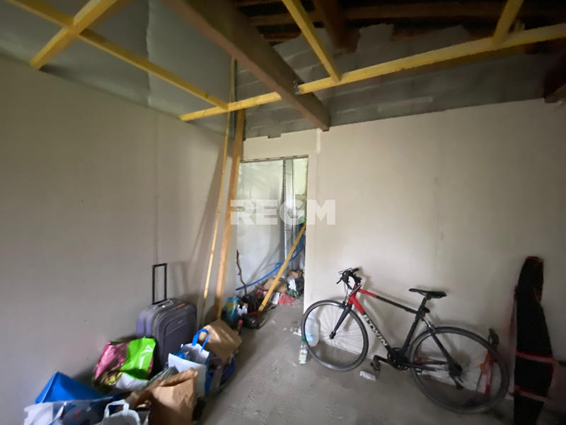 Maison - 52 m² - 1 pièce