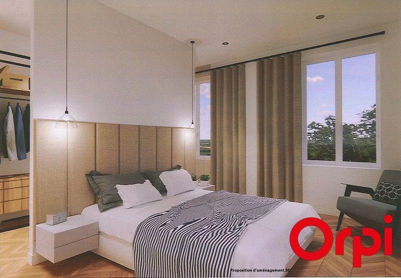 Appartement - 136 m² - 2 pièces