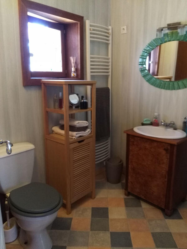 Maison - 101 m² - 4 pièces