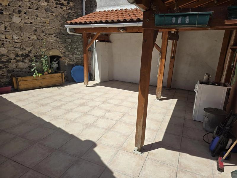 Maison - 158 m² - 7 pièces