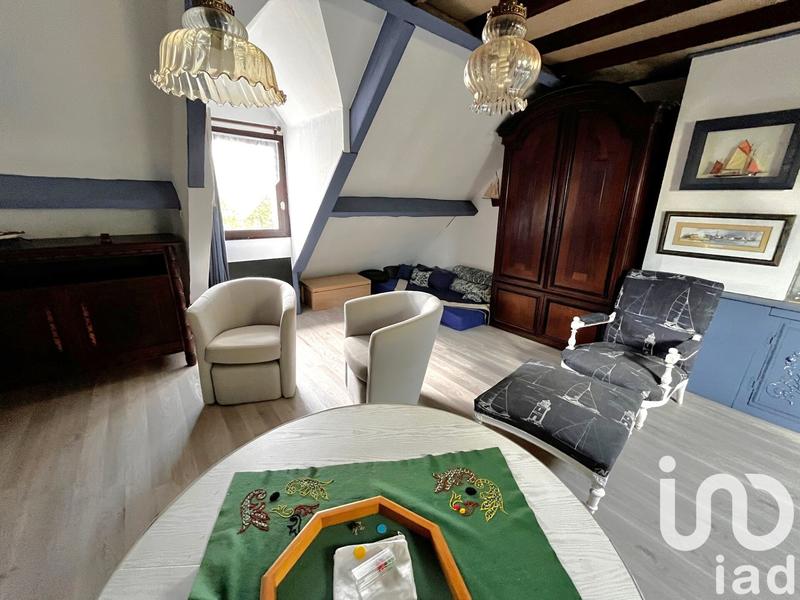 Maison - 111 m² - 5 pièces