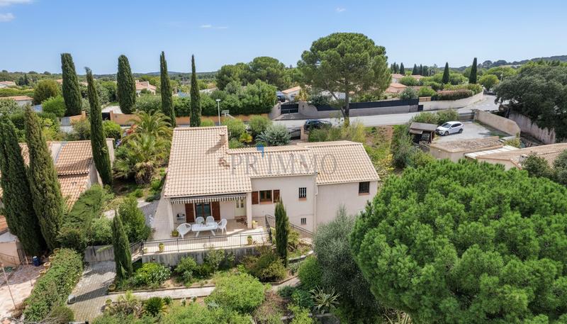 Maison - 114 m² - 4 pièces