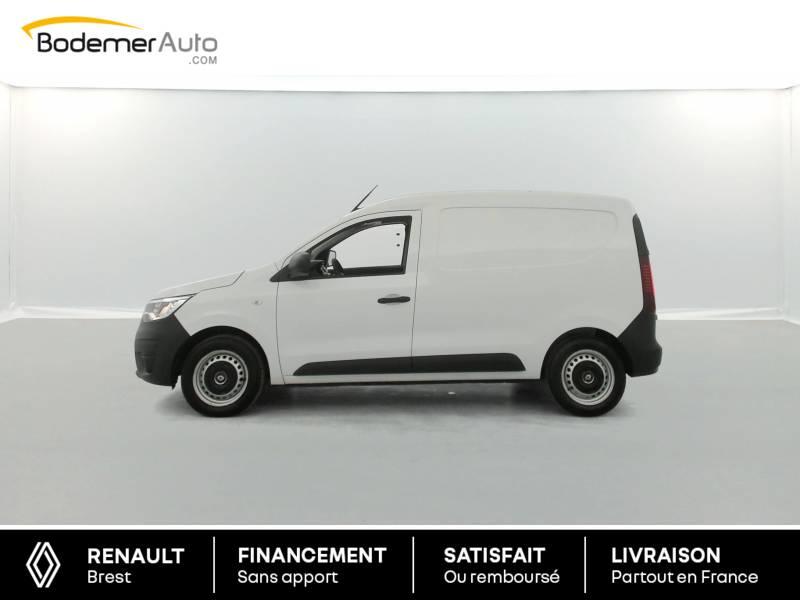 Renault Express (30) Van Blue Dci 75 - 22 Confort