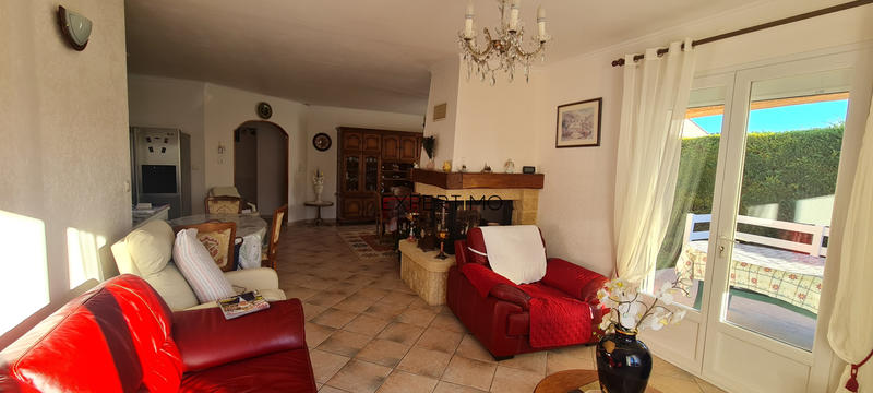 Maison - 131 m² - 4 pièces