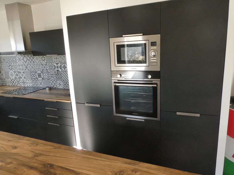 Villa - 117 m² - 4 pièces