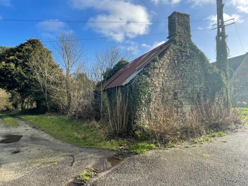 Maison - 50 m² - 1 pièce