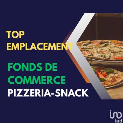 Local commercial - 60 m²