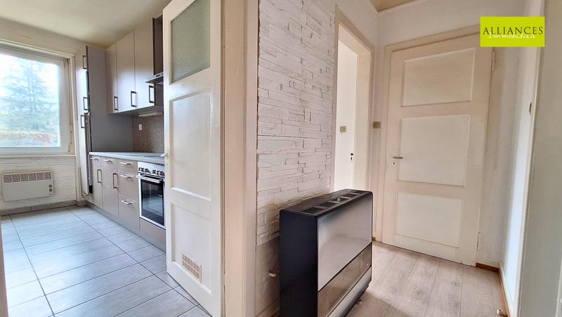 Immeuble - 155 m² - 9 pièces