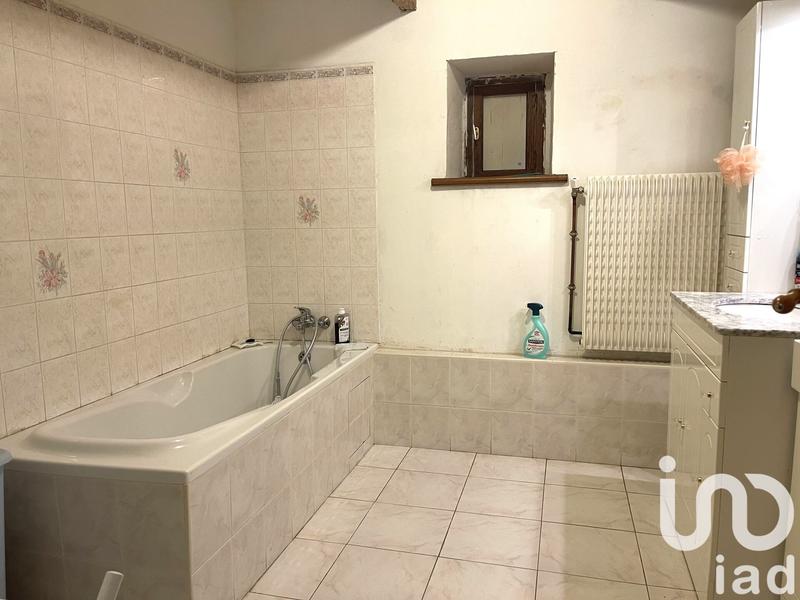 Maison de campagne - 98 m² - 5 pièces