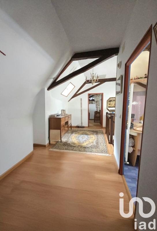 Maison - 155 m² - 4 pièces