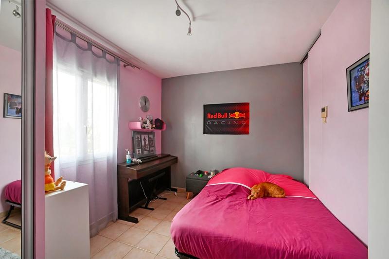 Villa - 108 m² - 5 pièces