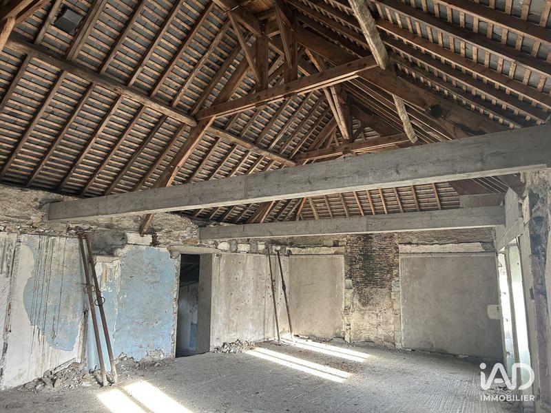 Local commercial - 350 m²