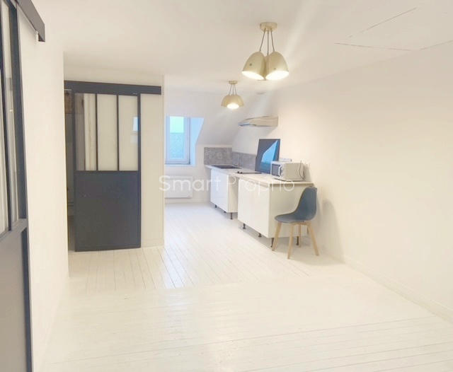 Appartement - 76 m² - 4 pièces