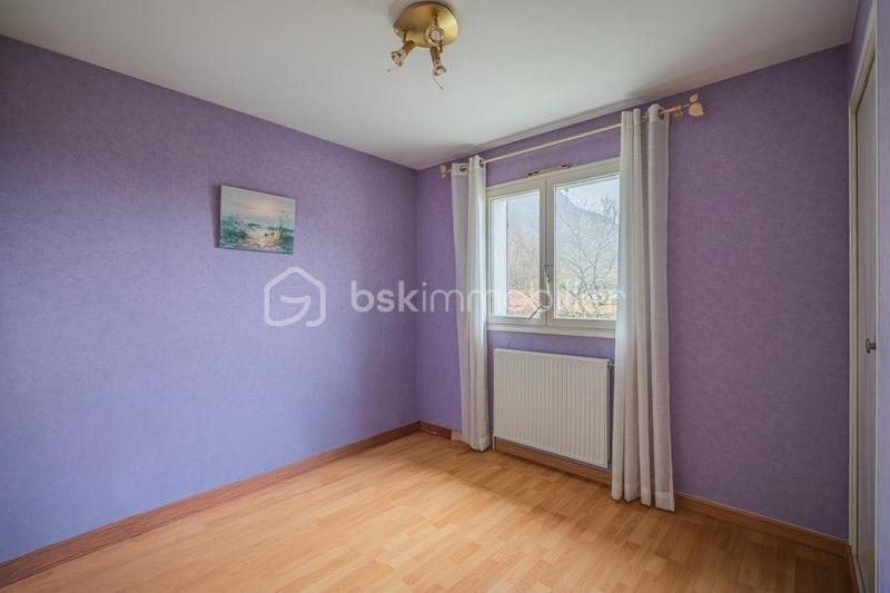 Maison - 131 m² - 6 pièces