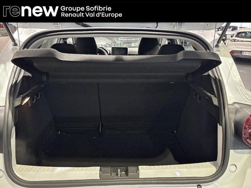 Dacia Sandero Eco-G 100 Essential