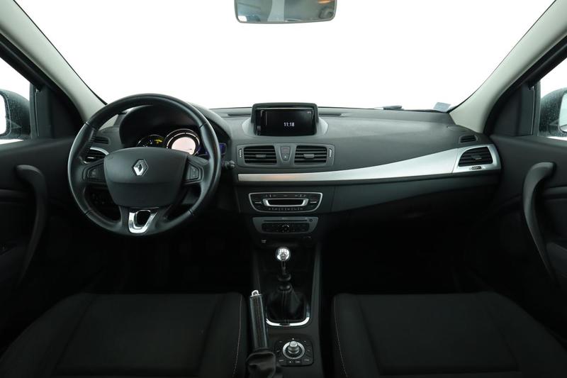 Renault Mégane 1.5 dCi Energy Zen Eco2 110 ch