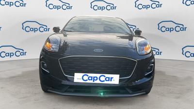 Ford Puma 1.0 Ecoboost 125 Business