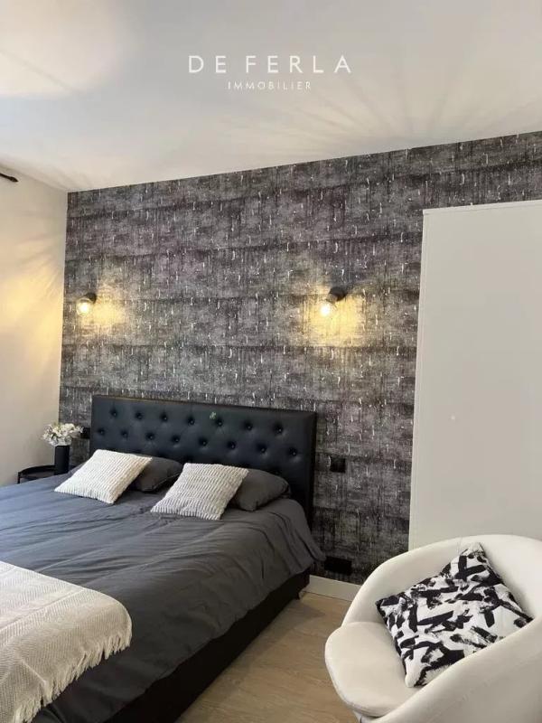 Appartement - 41 m² - 3 pièces