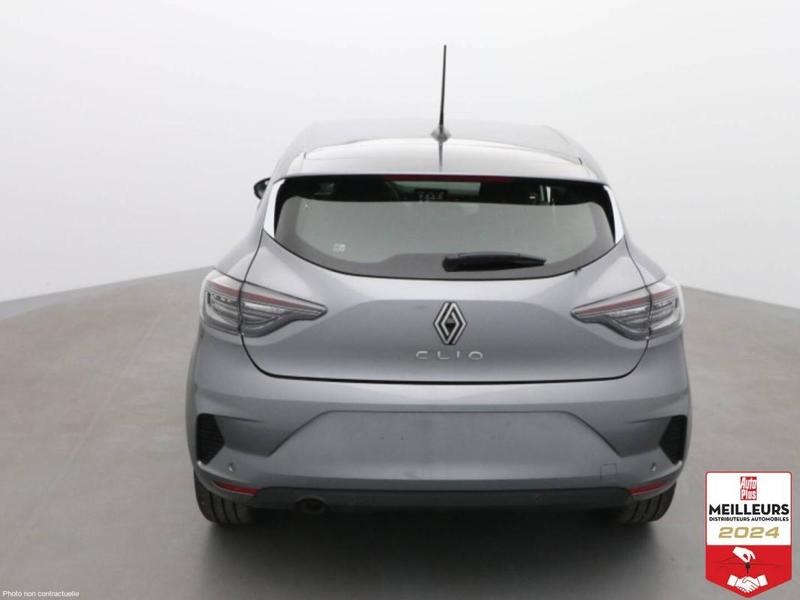 Renault Clio 1.5 Dci 100ch Evolution - 25