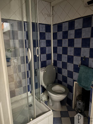 Appartement - 23 m² - 1 pièce