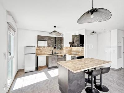 Duplex - 68 m² - 3 pièces