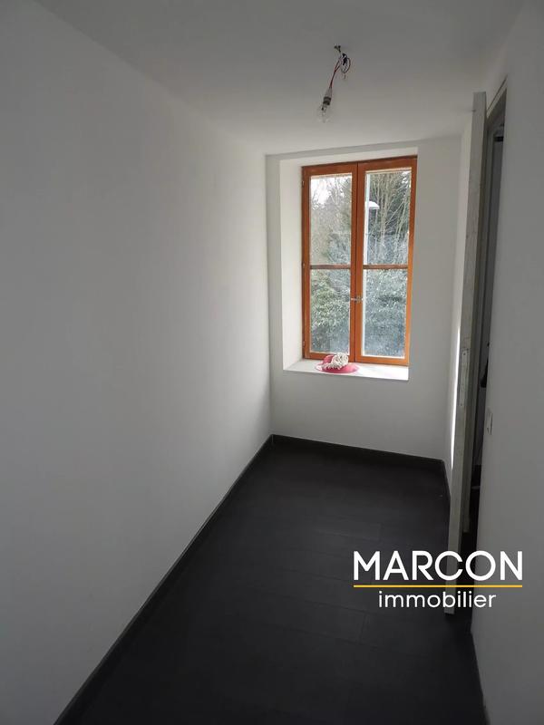 Maison - 132 m² - 5 pièces