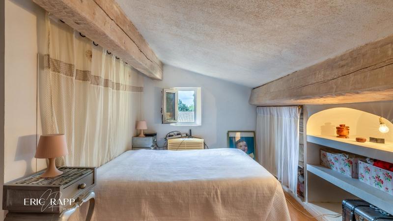 Maison - 133 m² - 6 pièces