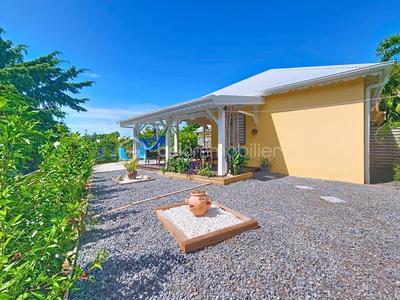 Villa - 33 m² - 2 pièces