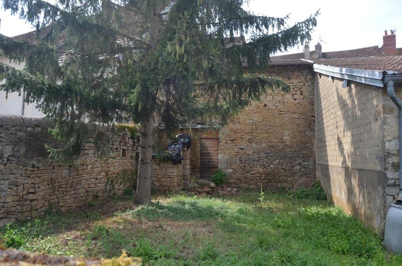 Maison de village - 151 m² - 5 pièces