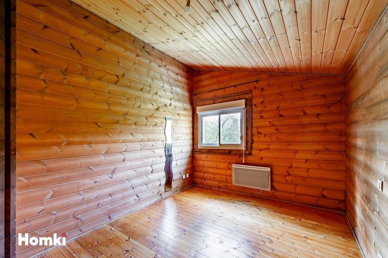 Maison - 130 m² - 4 pièces