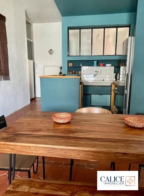 Appartement - 60 m² - 4 pièces