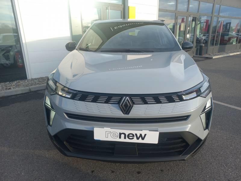 Renault Symbioz E-Tech full hybrid 145 Evolution