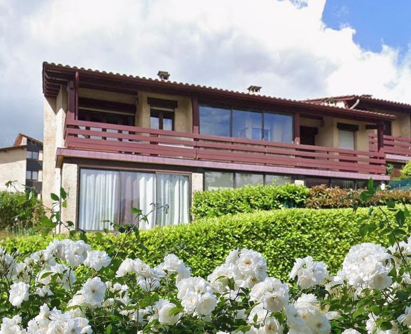 Studio - 14 m² - 1 pièce