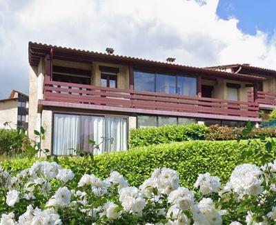 Studio - 14 m² - 1 pièce