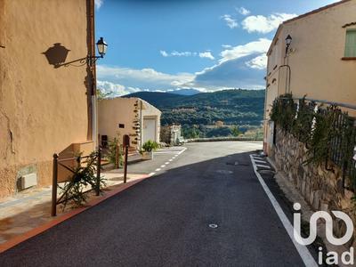 Maison de village - 72 m² - 4 pièces