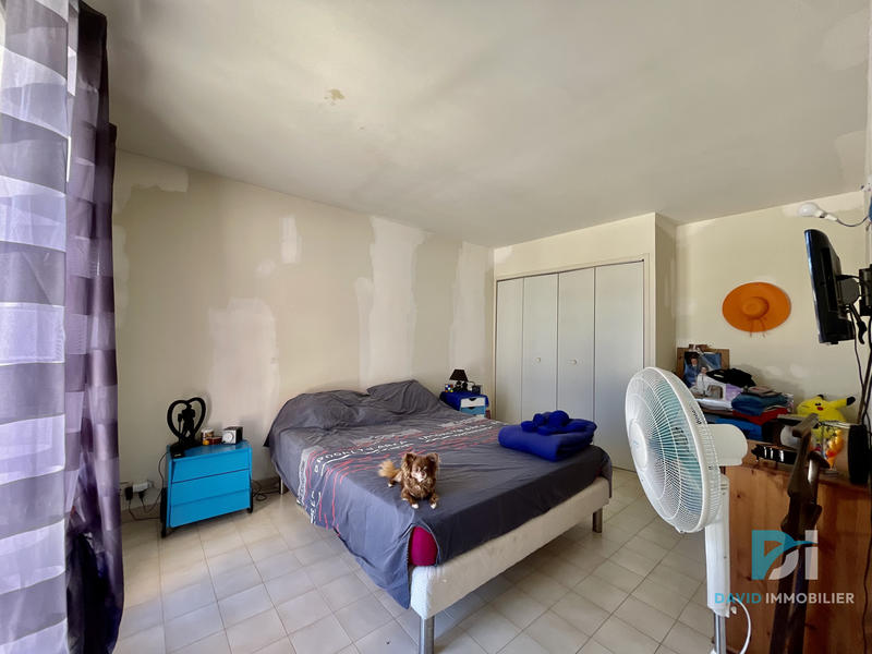 Maison - 118 m² - 5 pièces