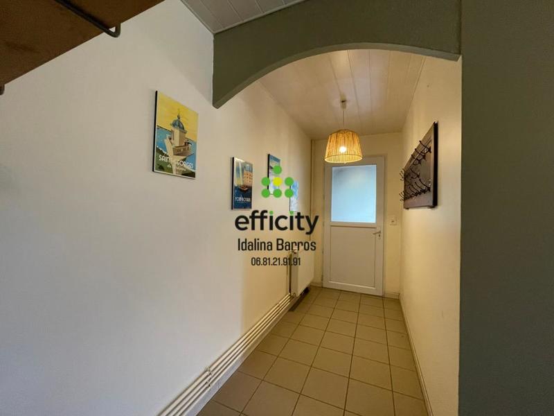 Longère - 160 m² - 5 pièces