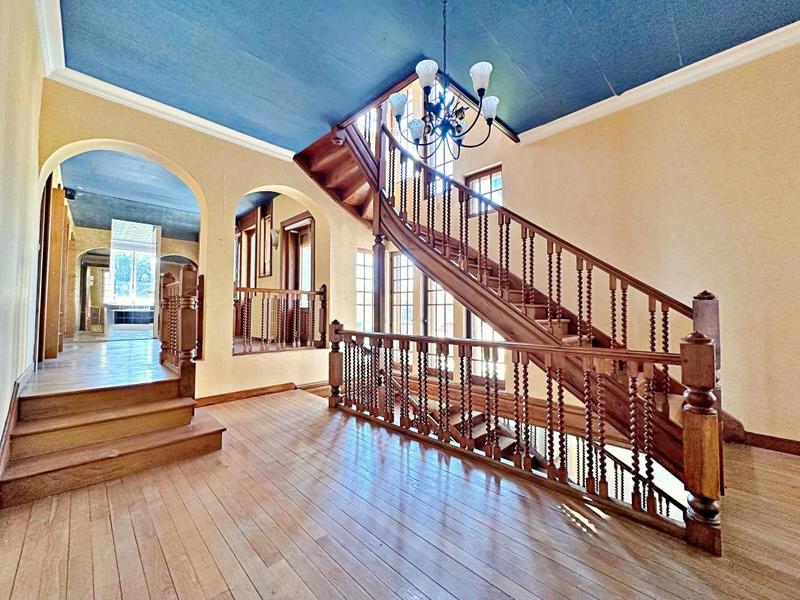 Château - 780 m² - 20 pièces