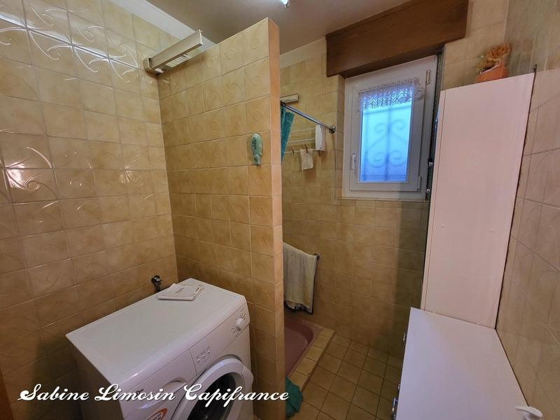 Maison - 76 m² - 3 pièces