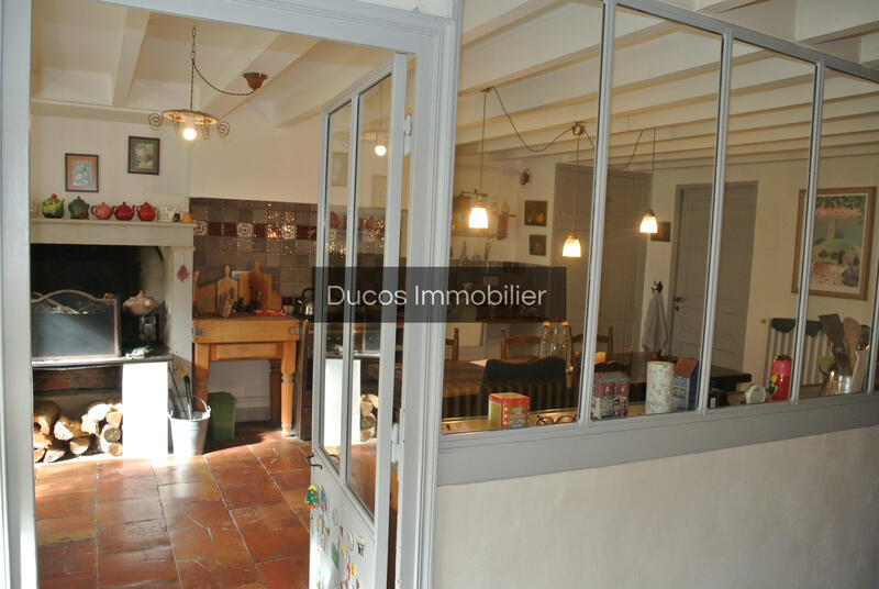 Maison - 148 m² - 5 pièces