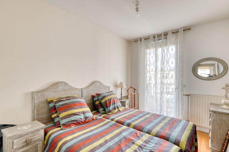 Appartement - 79 m² - 3 pièces