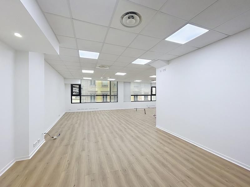 Local commercial - 86 m²